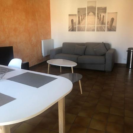 Appartement 4 Personnes Vue Mer Carqueiranne Exteriér fotografie