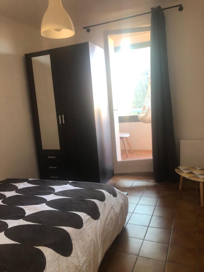 Appartement 4 Personnes Vue Mer Carqueiranne Exteriér fotografie